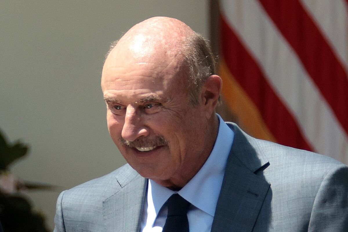 Dr. Phil's Media Company Cuts 40 More Jobs, Pauses Evening News