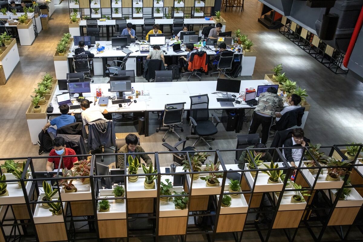 Vietnam Star Tech Firm VNG Still Plans US IPO, CEO Says