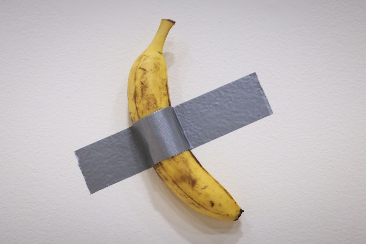 What the Price of Bananas Says About Inflation