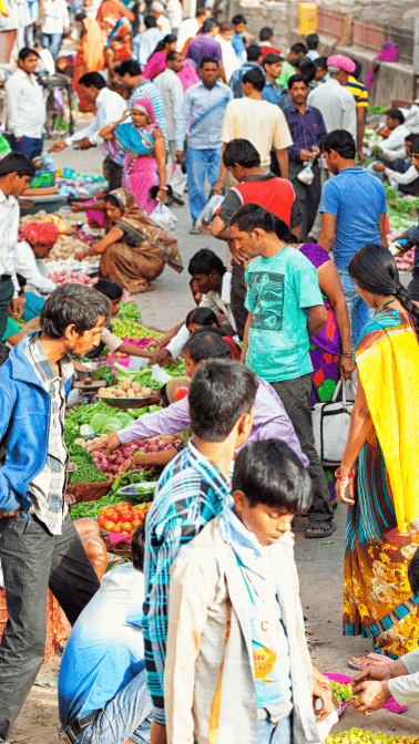 India's Caste Census Is a Crucial Step Toward Equality