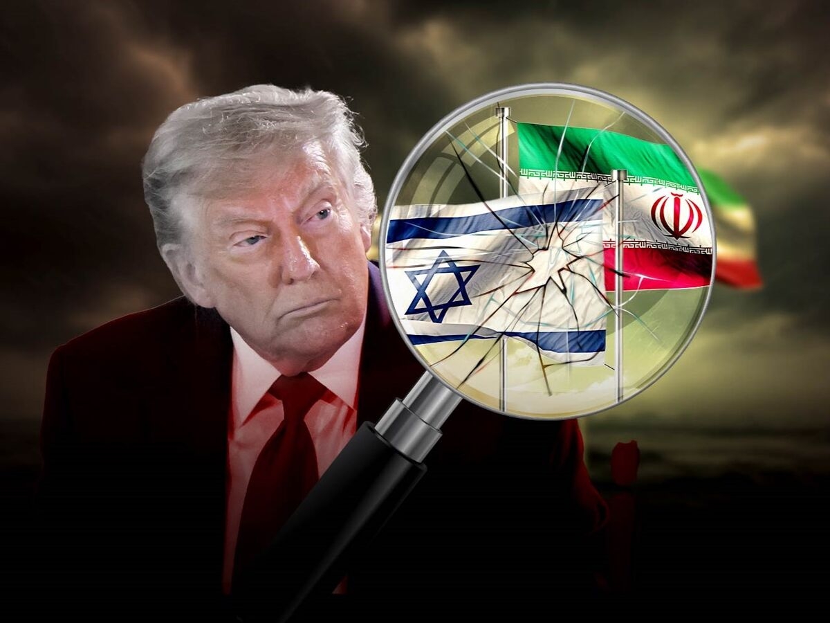 Trump Weighing Options for Iran as Israeli Airstrikes Continue
