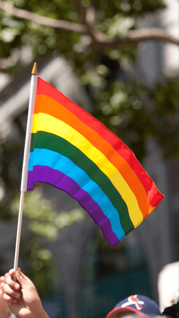 Corporate Pride Reversal Is Bad Business