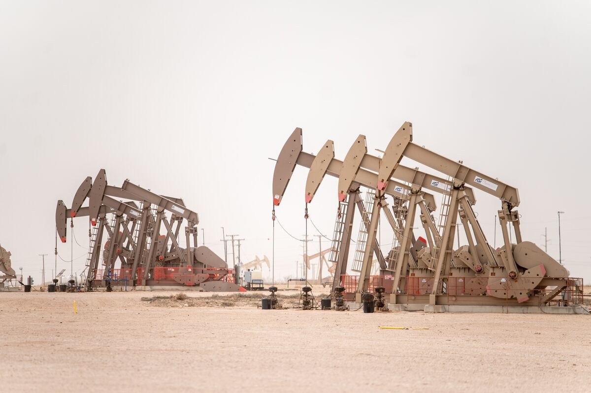 Selling Geopolitical Spikes Is Once Again a Winning Oil Trade