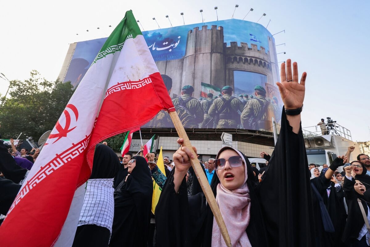 US Braces for ‘Low-Level' Cyberattacks by Iran After Airstrikes