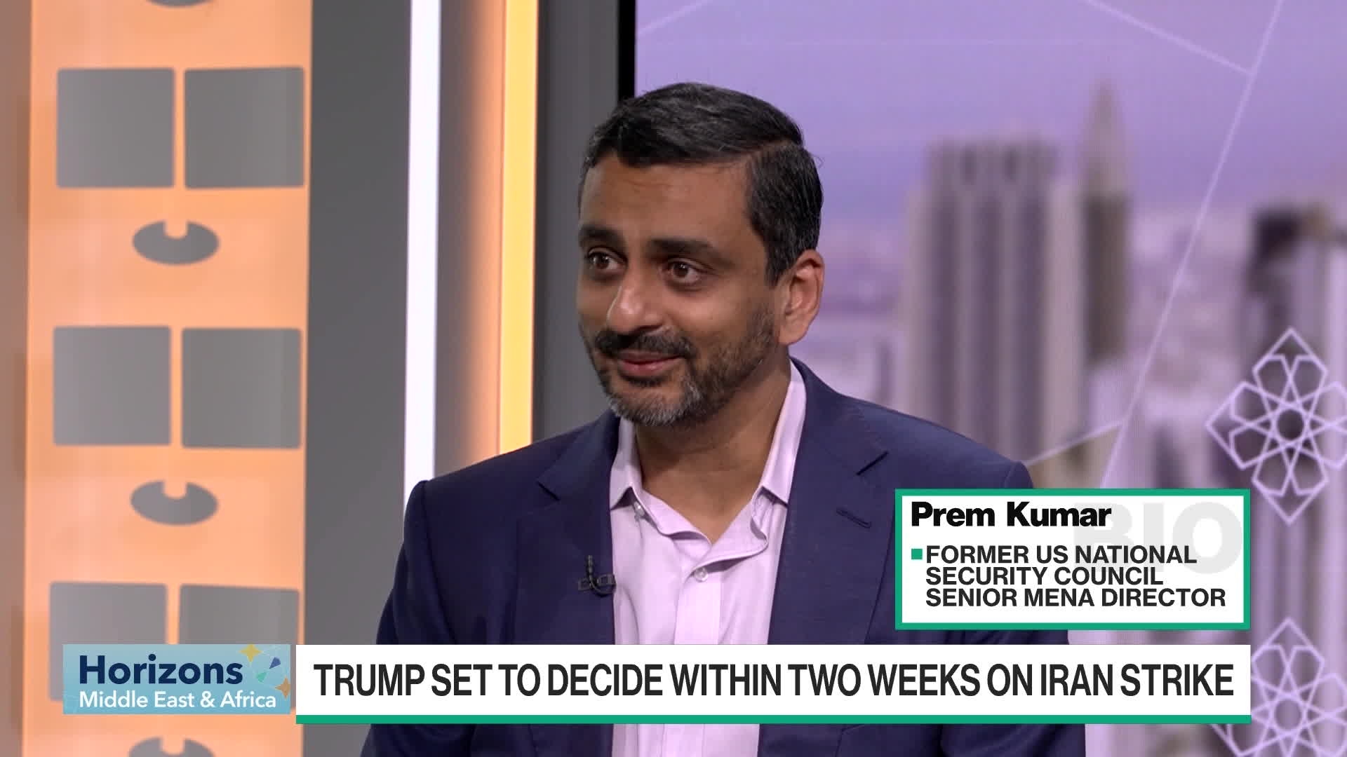 Kumar: Nuclear Deal Is The Best Case Scenario