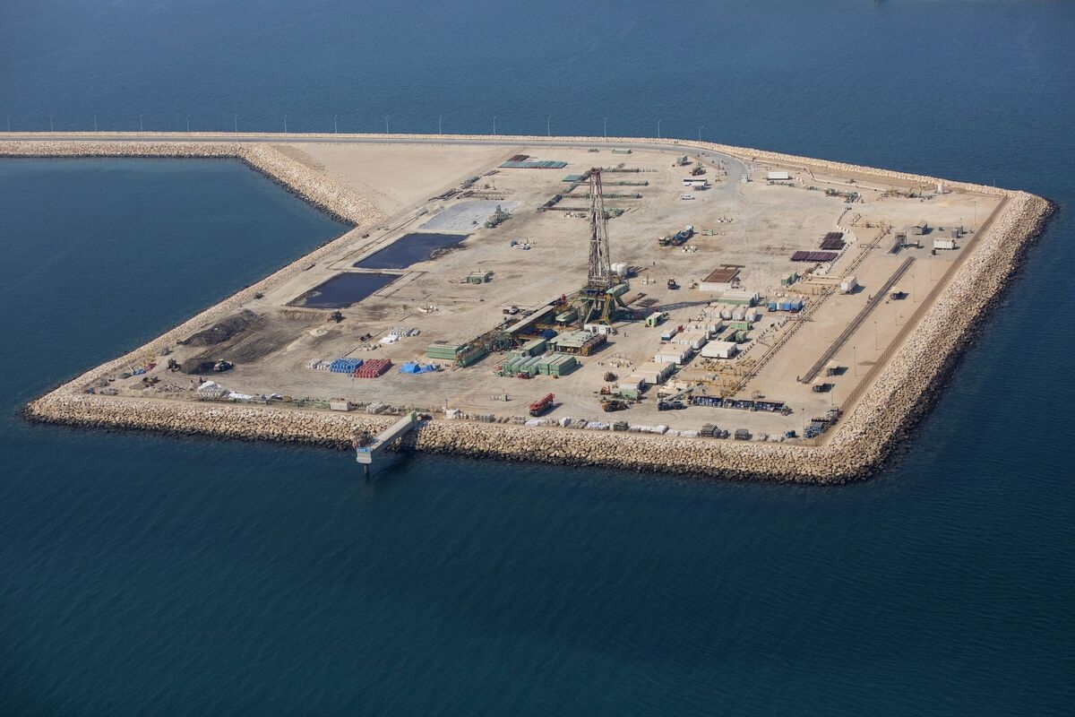 OPEC+ Agrees on Third Oil Supply Surge to Deepen Price Slump