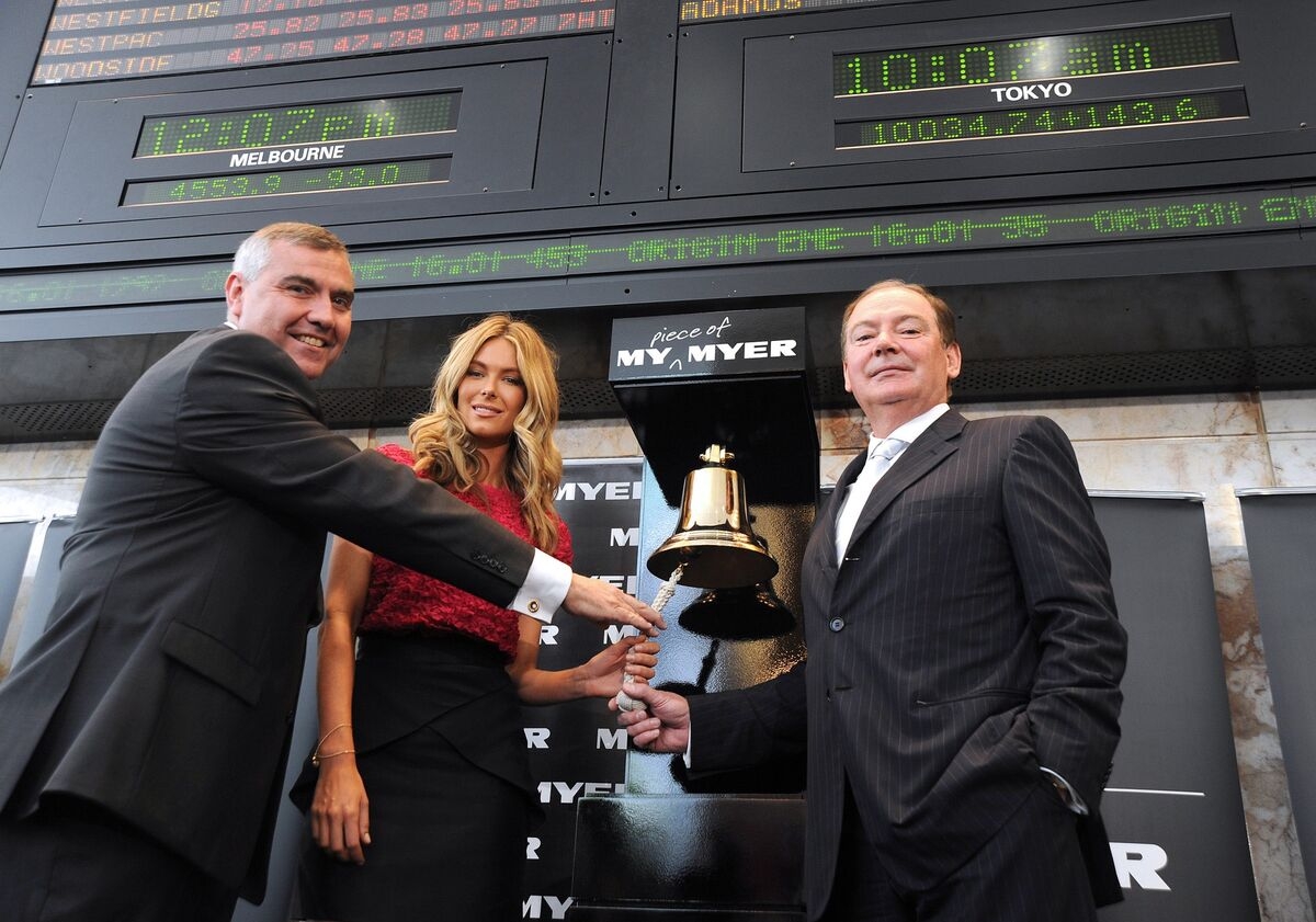Faster IPOs Under New ASX Trial Starting Monday