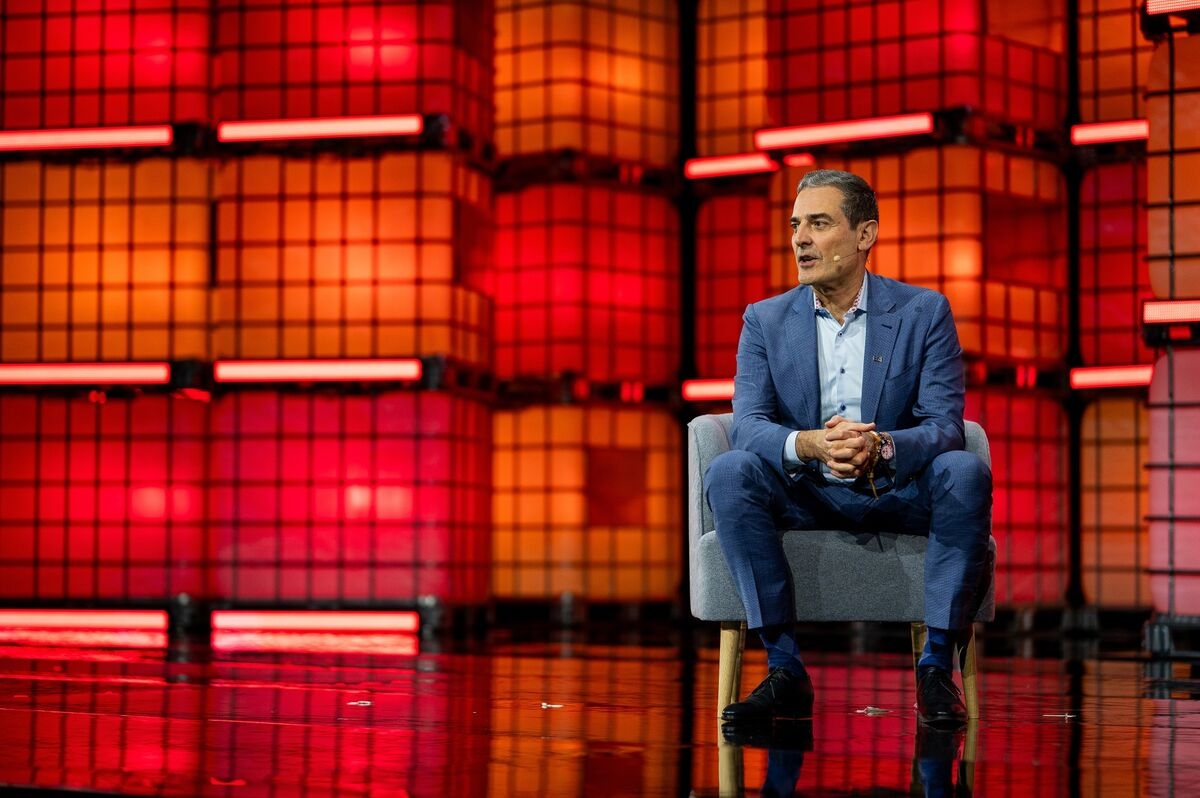 Hydro for Data Centers Beats Gas From Alberta, Says Bell AI Boss