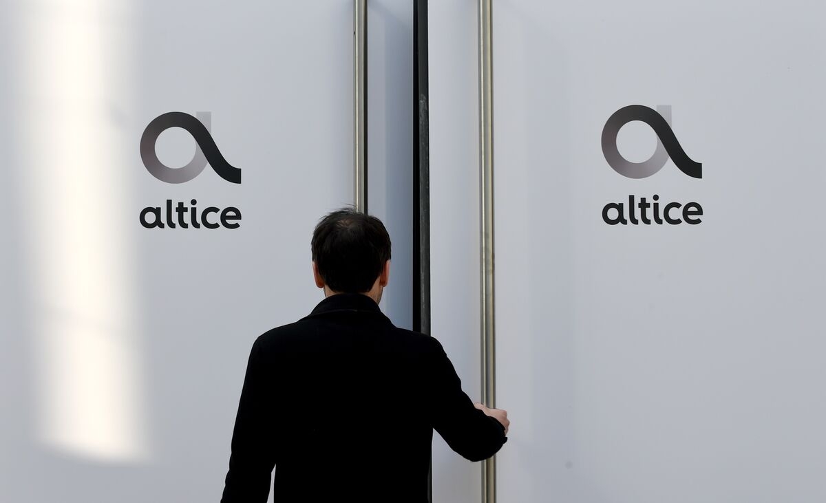 Altice France Files for Chapter 15 Bankruptcy in New York