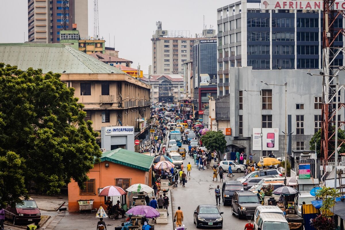 BNY Mellon, Standard Bank to Offer Access to Nigerian Naira Debt