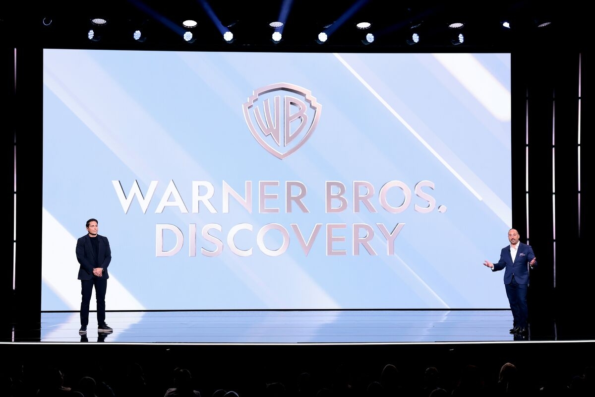 Warner Bros. Wins Support From Bondholders for Debt Overhaul