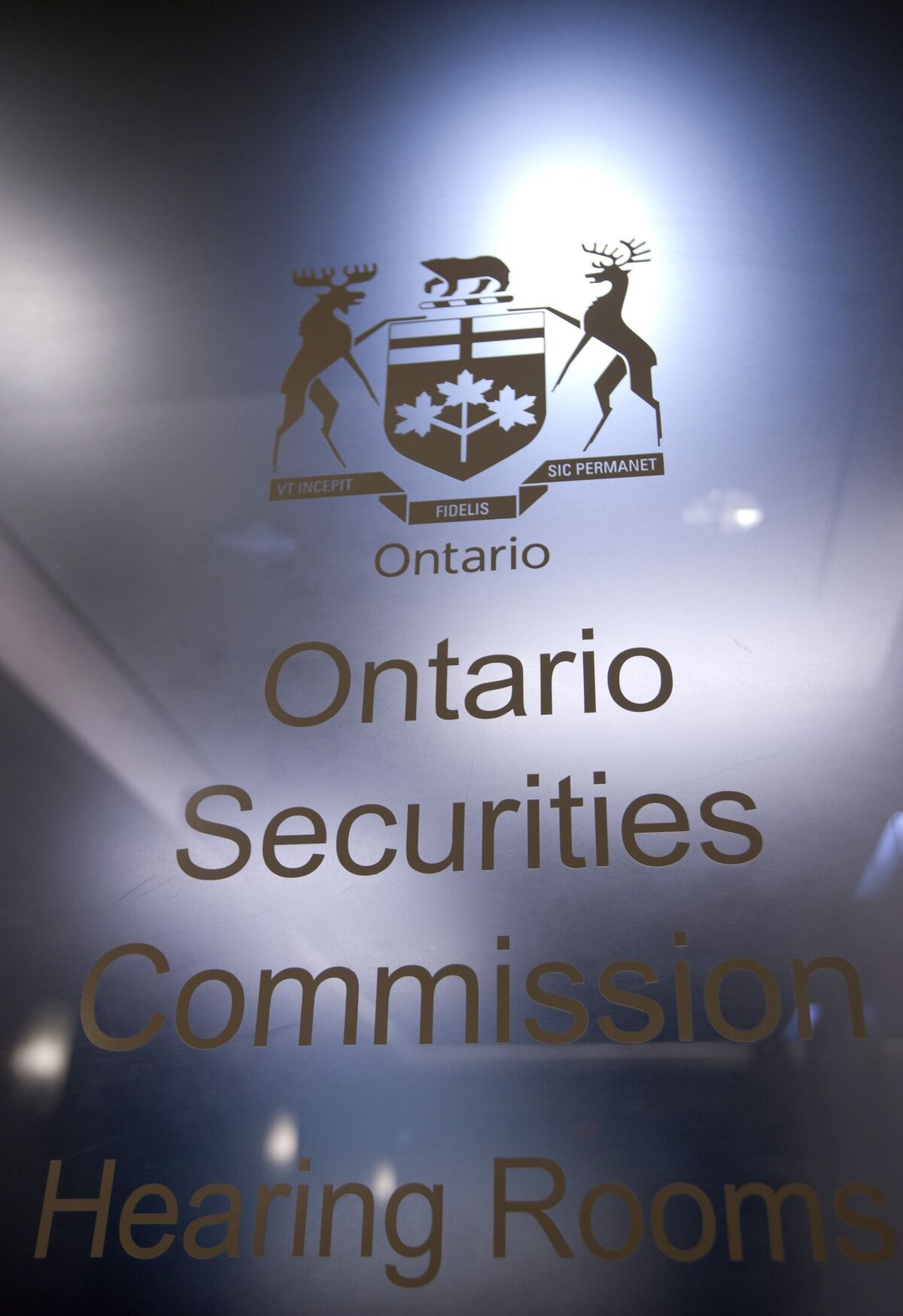 Bridging Finance Executives Receive Fines, Bans in Ontario Fraud Case