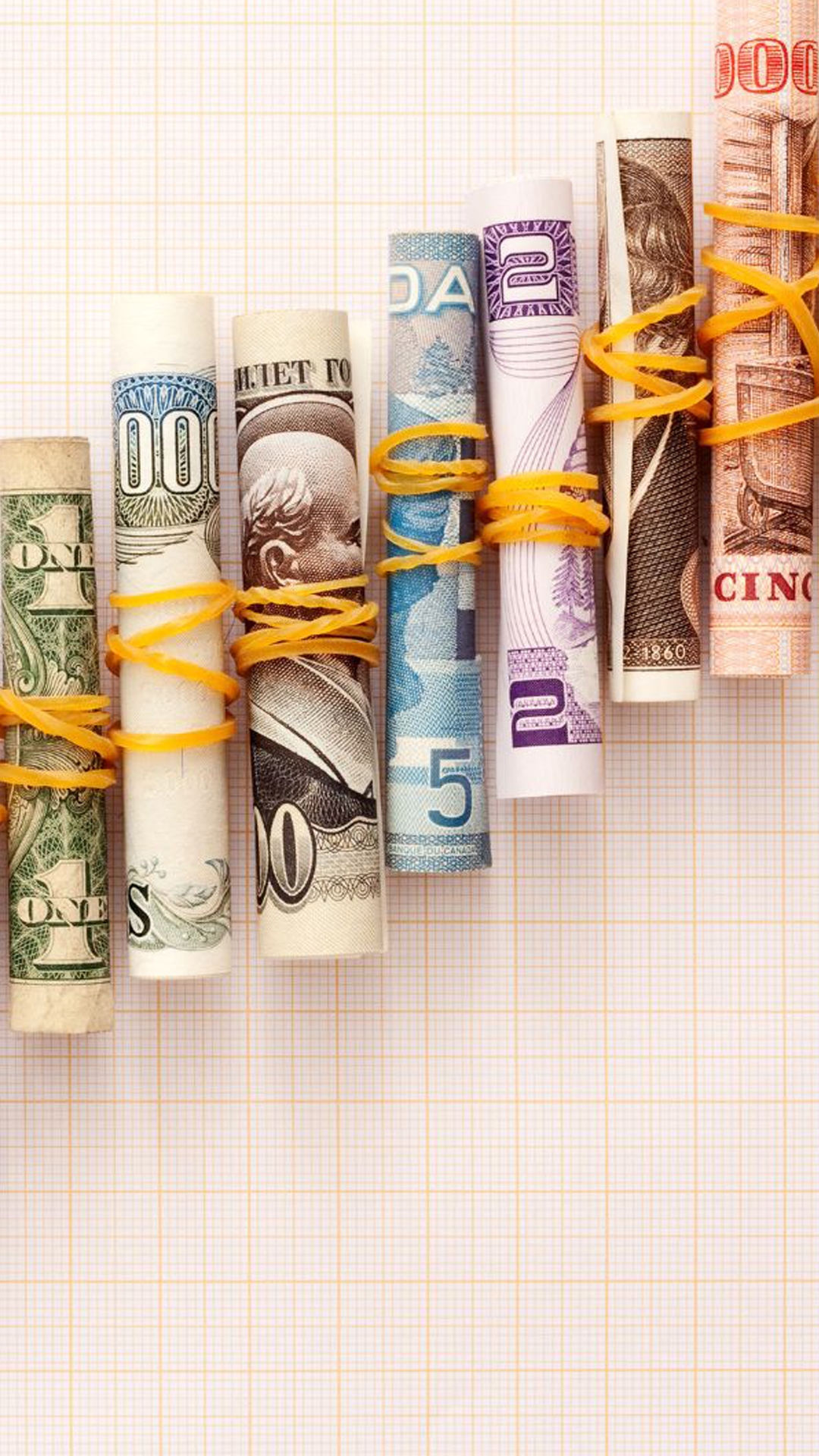 Why Cash Is Still King for Many in Singapore