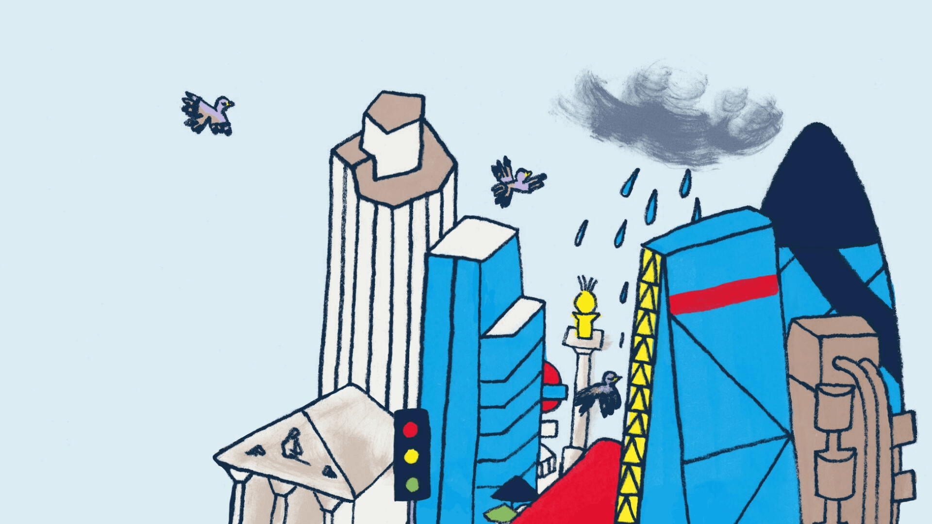 In the City: Can the UK Spending Review Turn Ambition into Action?