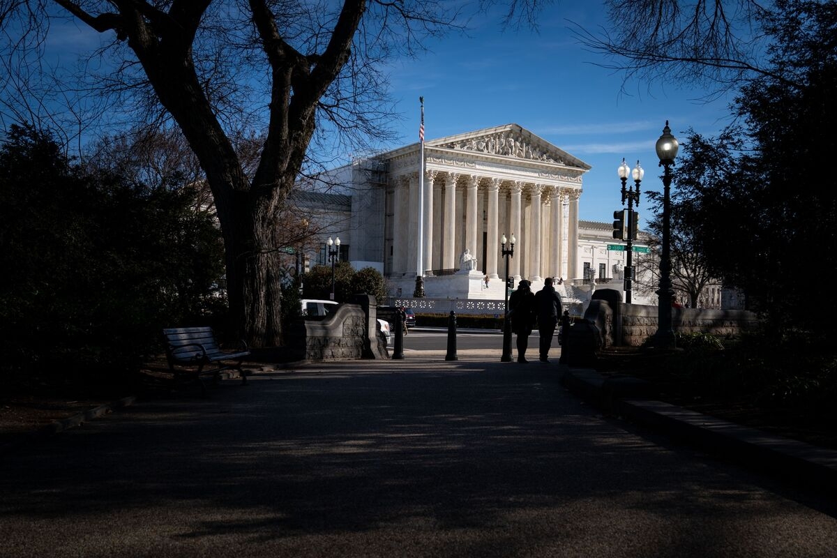Supreme Court Backs Temporary Texas Nuclear Waste Storage Site