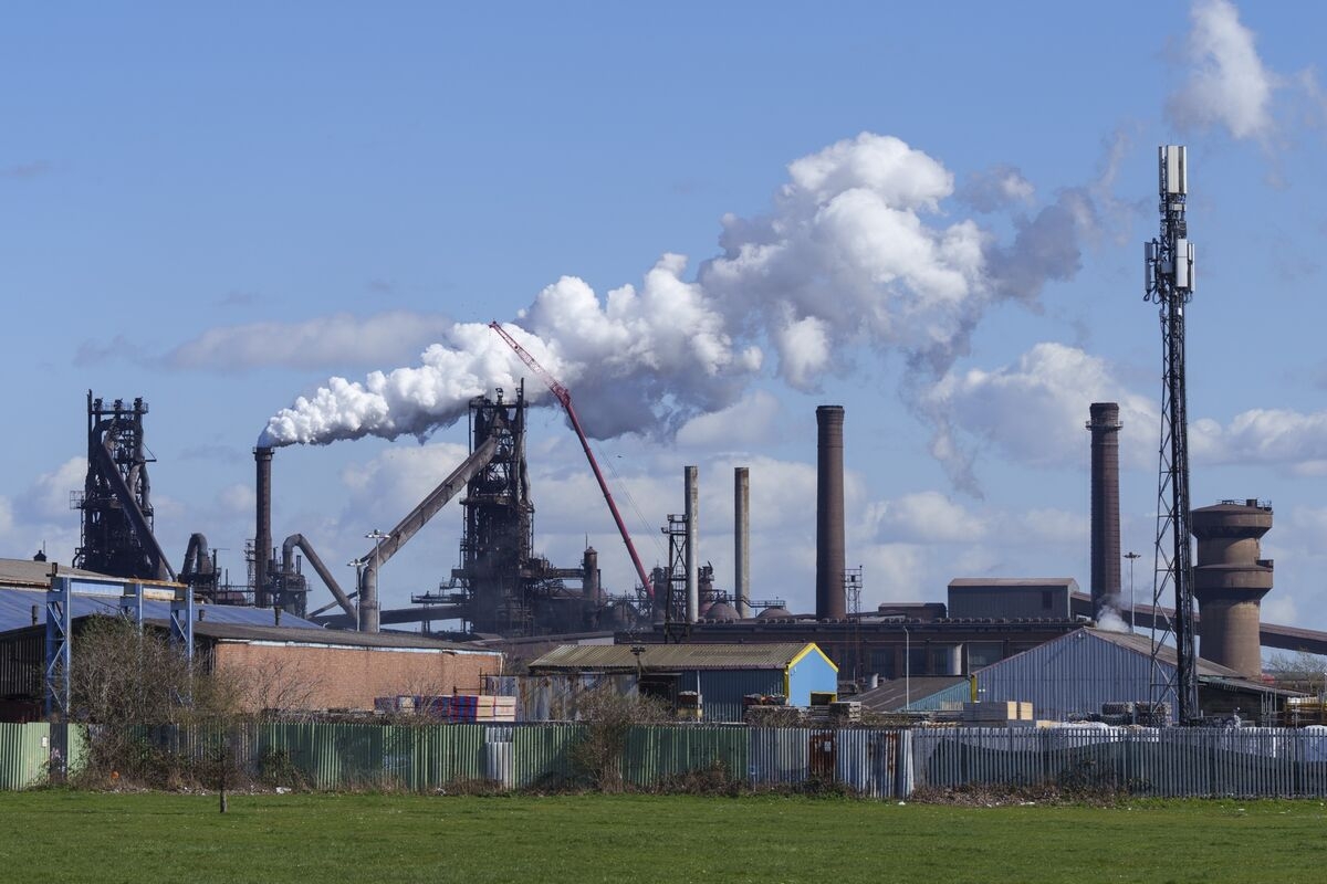 Starmer Says US Not Targeting Steel Ownership in Trade Talks