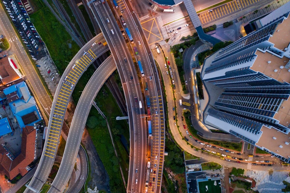 HSBC Said to Create New Team for Tough Infrastructure Deals