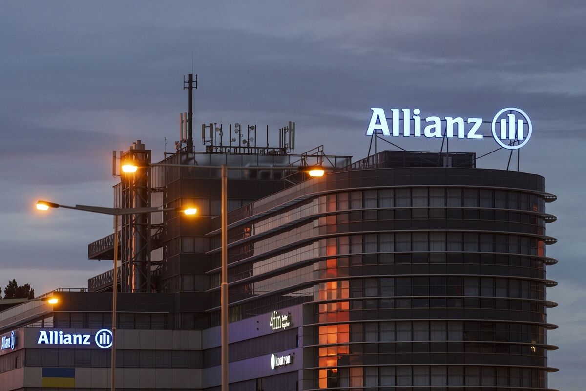 Allianz in Talks to Buy Private Credit Manager Capital Four