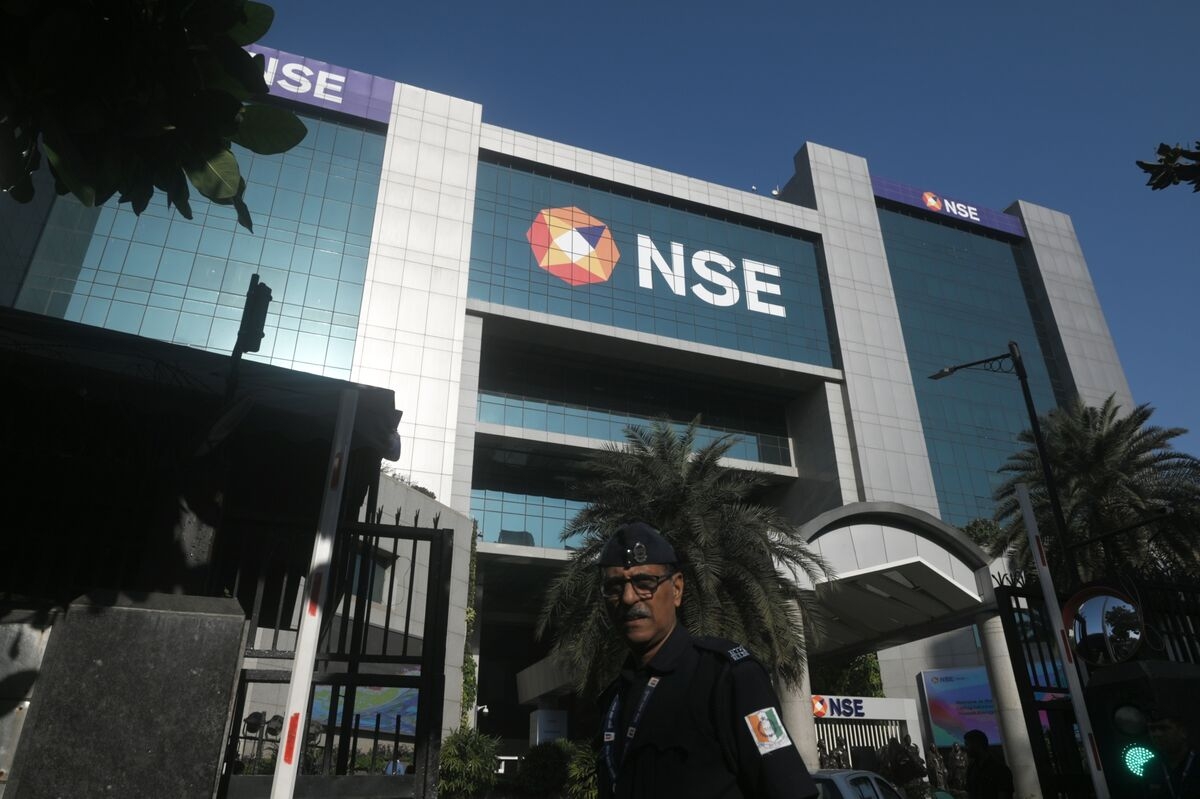 Indian IPO Market Set for Busy Week With $1.7 Billion in Deals