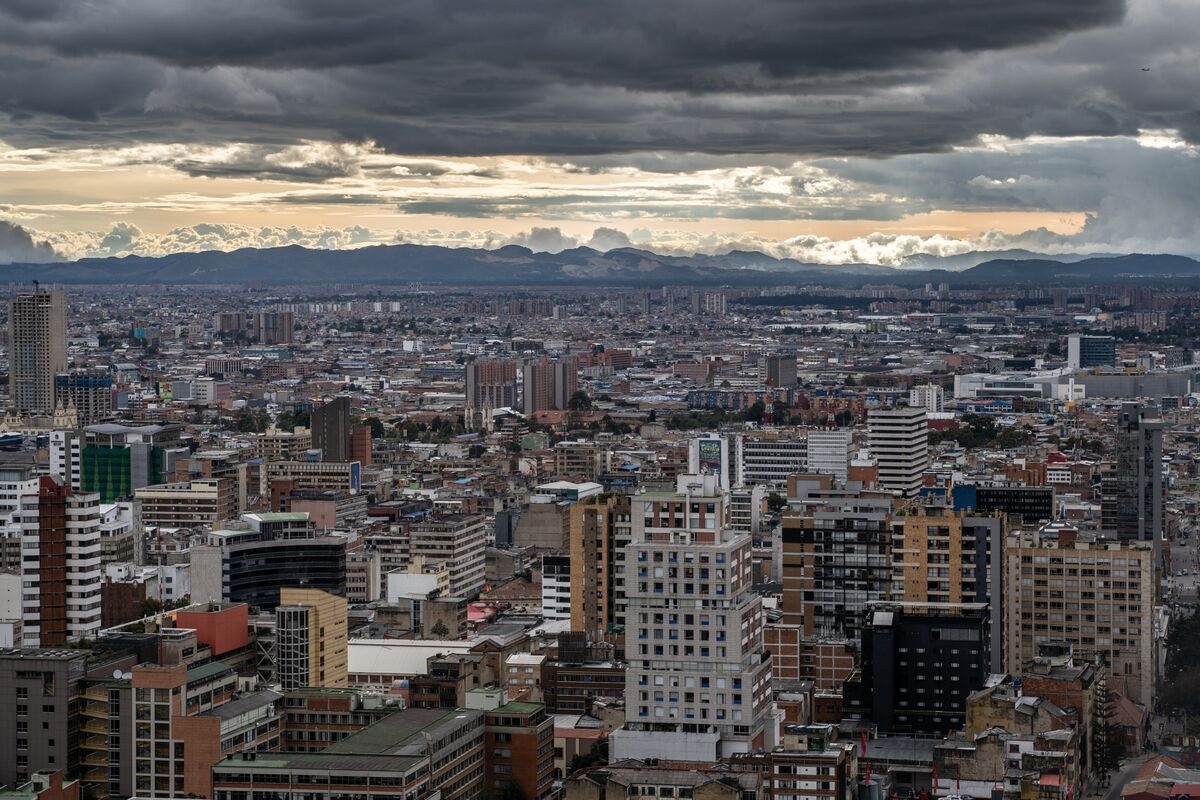 Colombia Activates ‘Escape Clause' to Rule That Curbed Debt