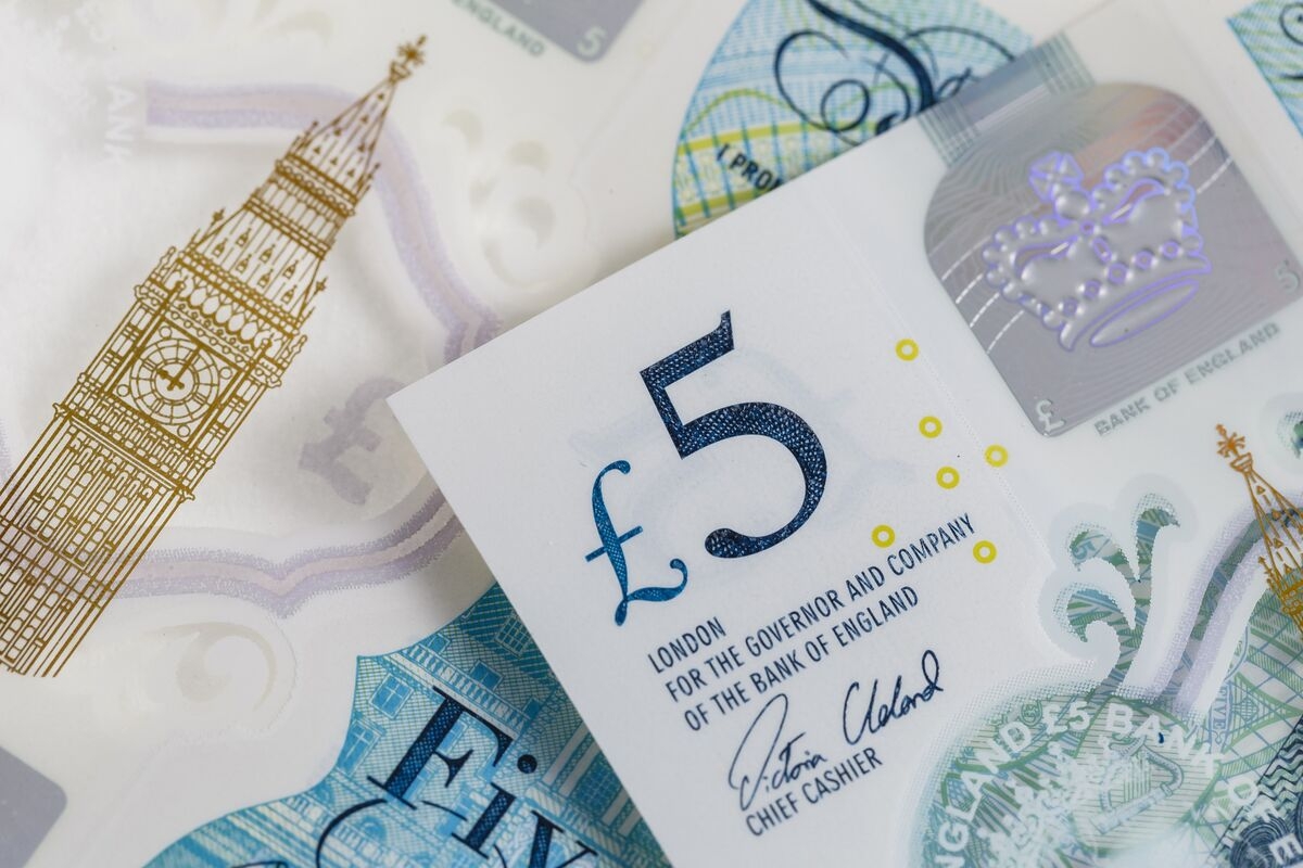 Banks Offer Higher Rates on Deposits as BOE Drains Liquidity