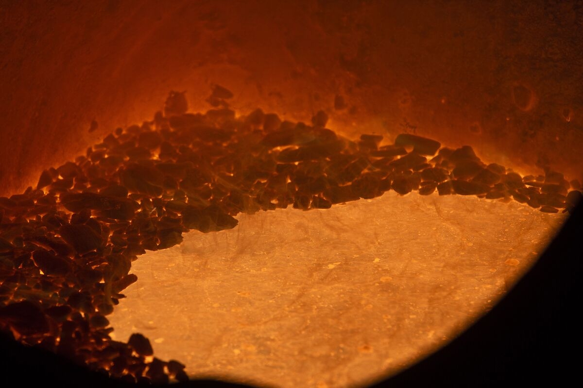 JX Advanced Metals to Cut Copper Output and Boost Recycling