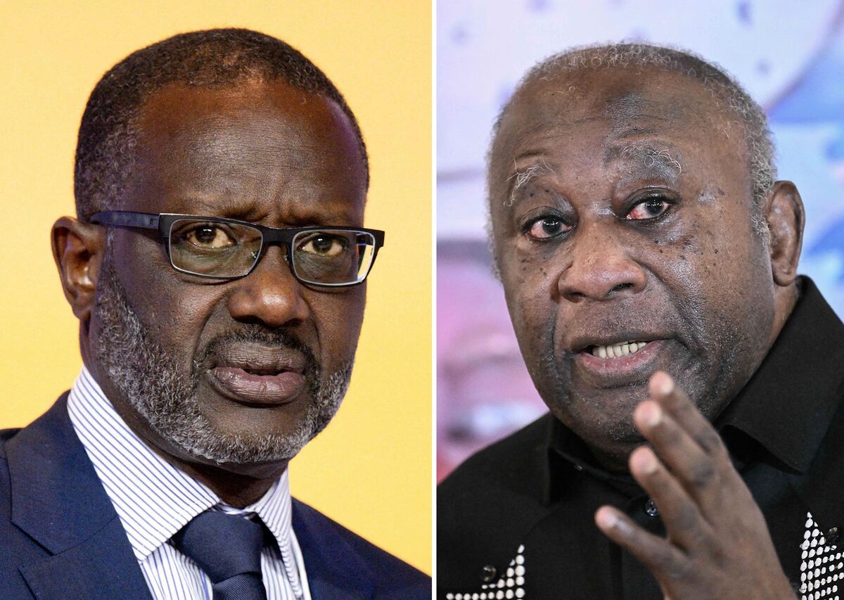 Thiam Party Forms Alliance With Ex-President Before Ivorian Vote