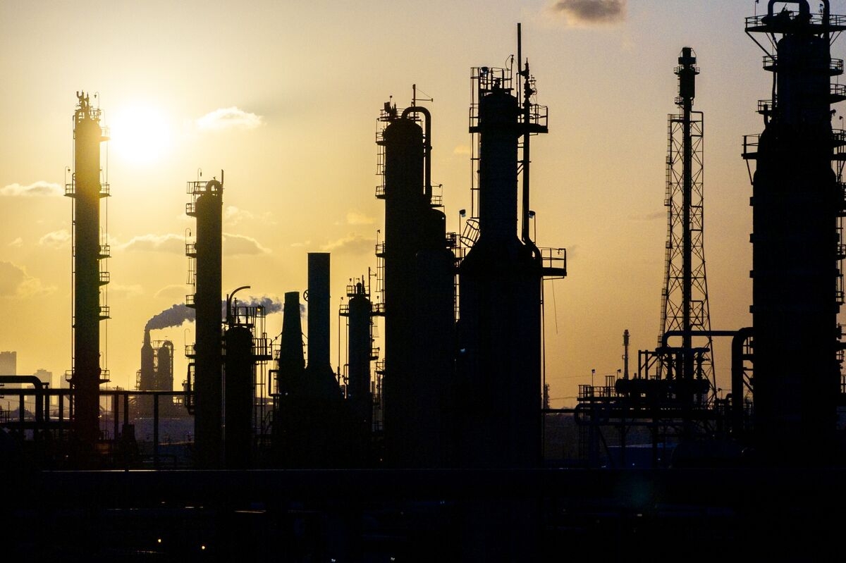 Oil Market Get Fresh Injection of Uncertainty After US Strikes Iran