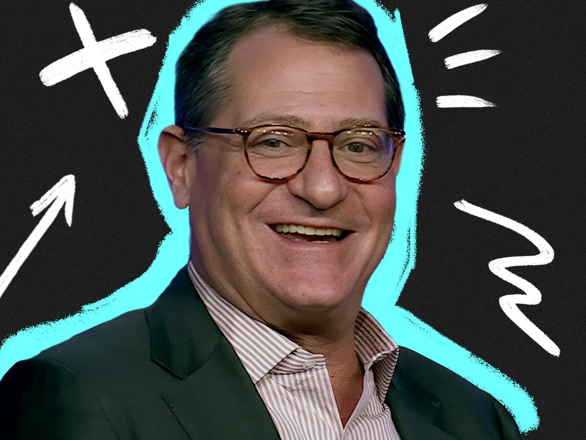How David Blitzer's Blackstone Playbook Helped Him Conquer Sports