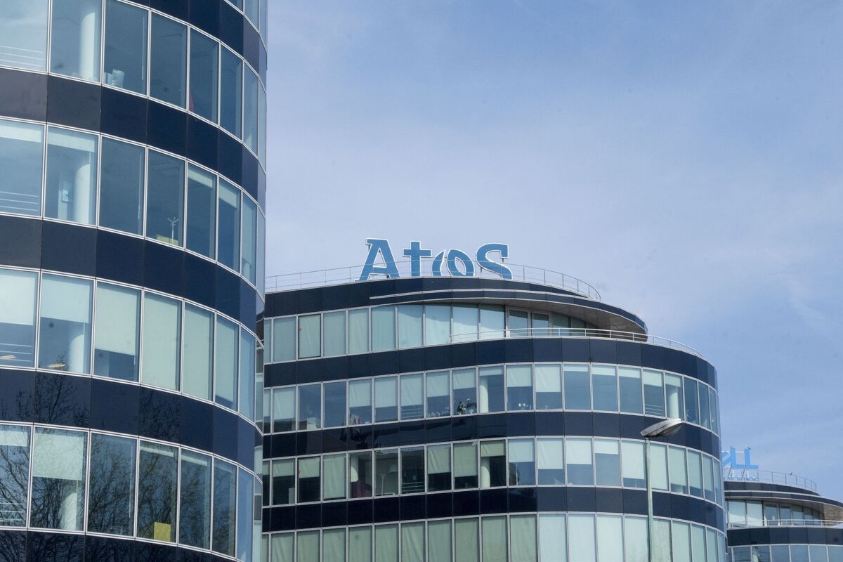 Atos Announces Reorganization Aiming to Restart Sales Growth