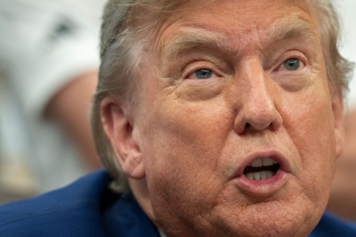 US Is Preparing for Possible Strike on Iran in the Coming Days