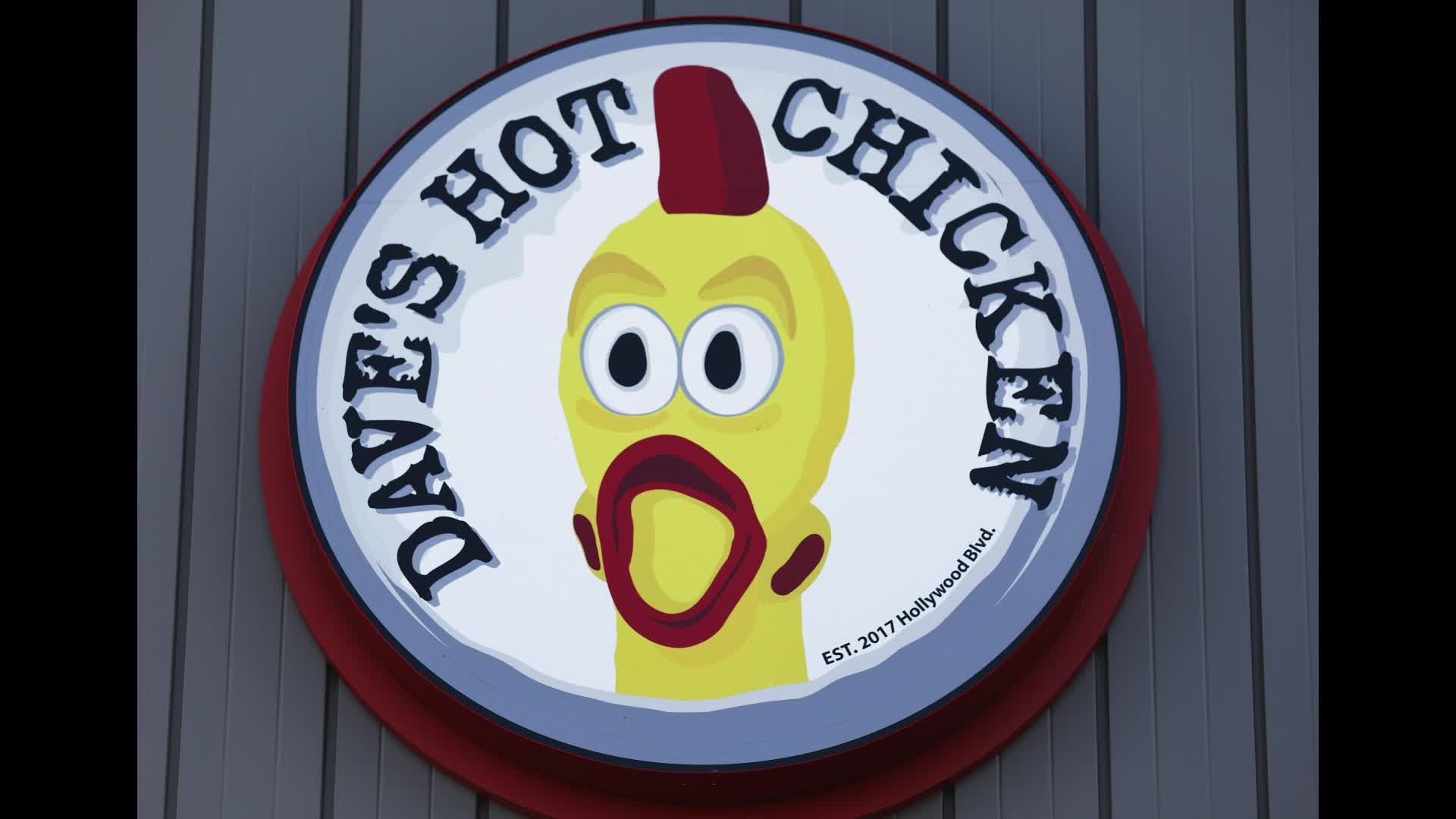 Roark Capital Takes Majority Stake in Dave's Hot Chicken for $1 Billion