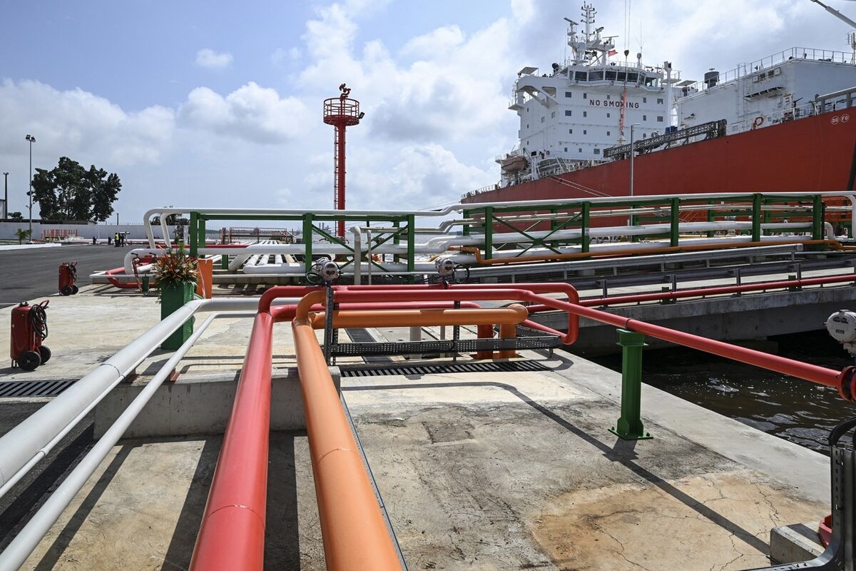 Ivory Coast Sees Oil Output Increasing More Than Fivefold by 2035