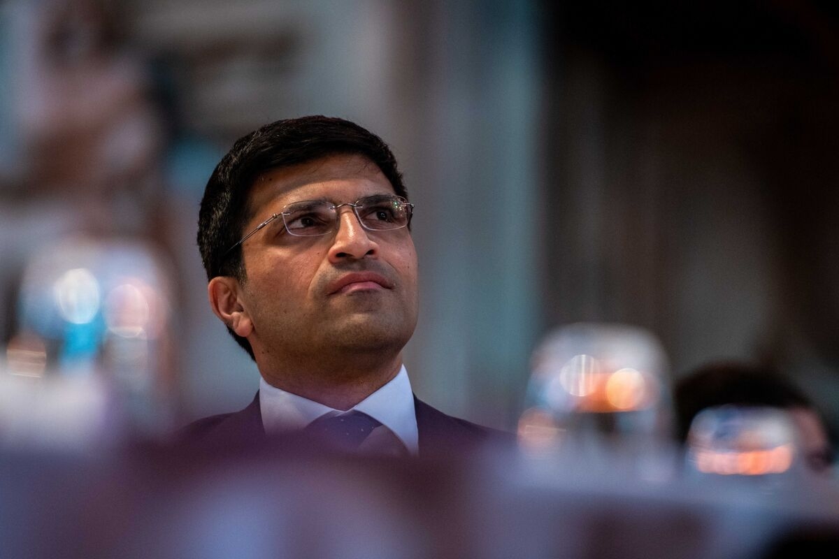 Flight From UK Markets Is Broader Than Listing Rules, Rathi Says