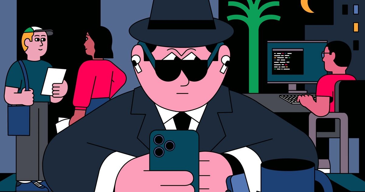 The Spying Scandal Rocking the World of HR Software