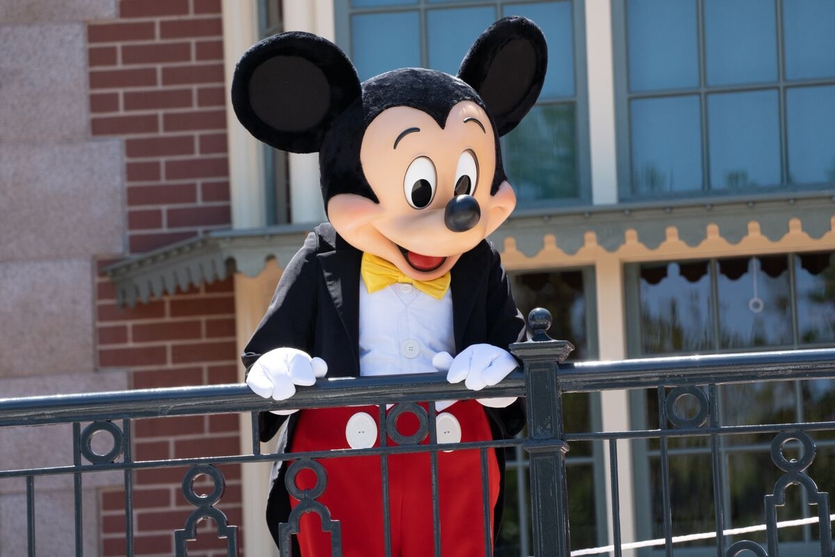 Disney and Comcast's AI Lawsuit May Open a Pandora's Box