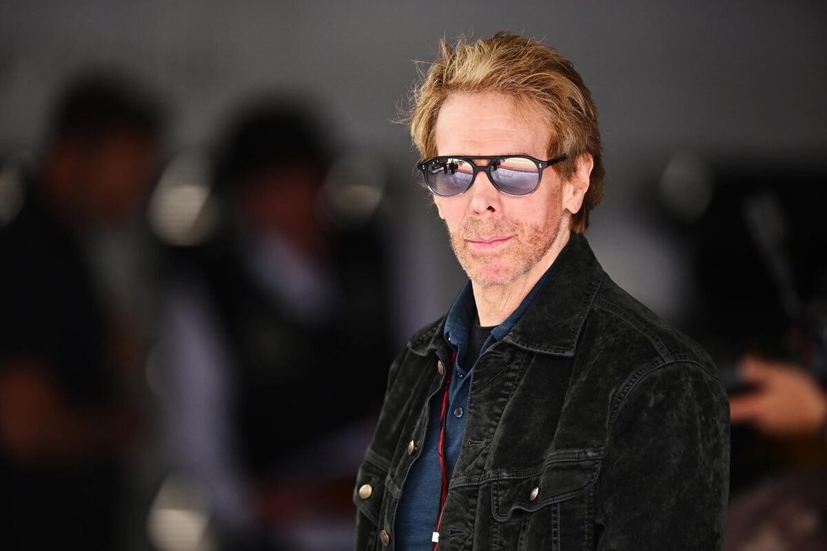 How Bruckheimer Made the F1 Movie Despite Intense Real-Life Rivalries