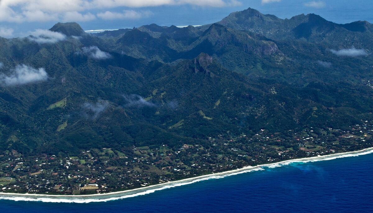 New Zealand Pauses Cook Islands Funding Over China Deal