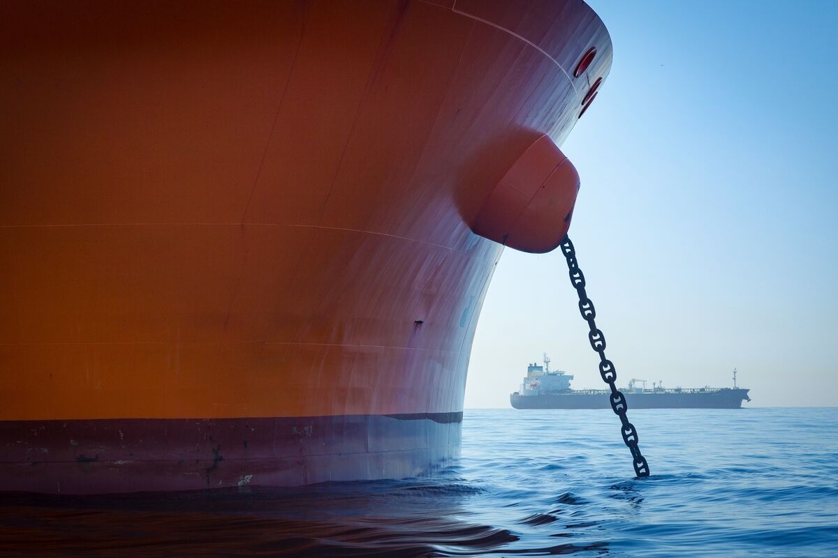 Europe Leads Global Bond Selloff as Oil Stokes Inflation Fears