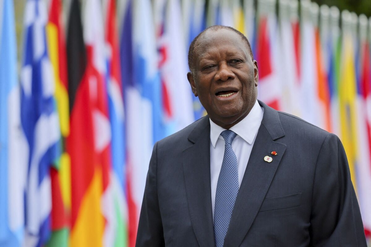 Ivory Coast's Ouattara Delays Decision on Fourth Term Bid