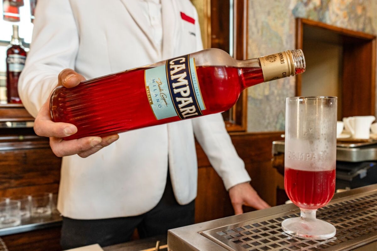 Private Clubs Just Aren't What They Used To Be