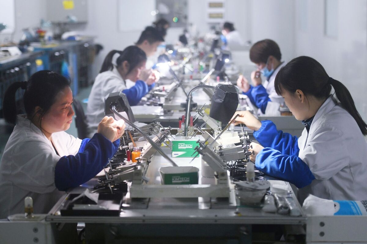 EU to Restrict China's Access to Medical Device Procurements