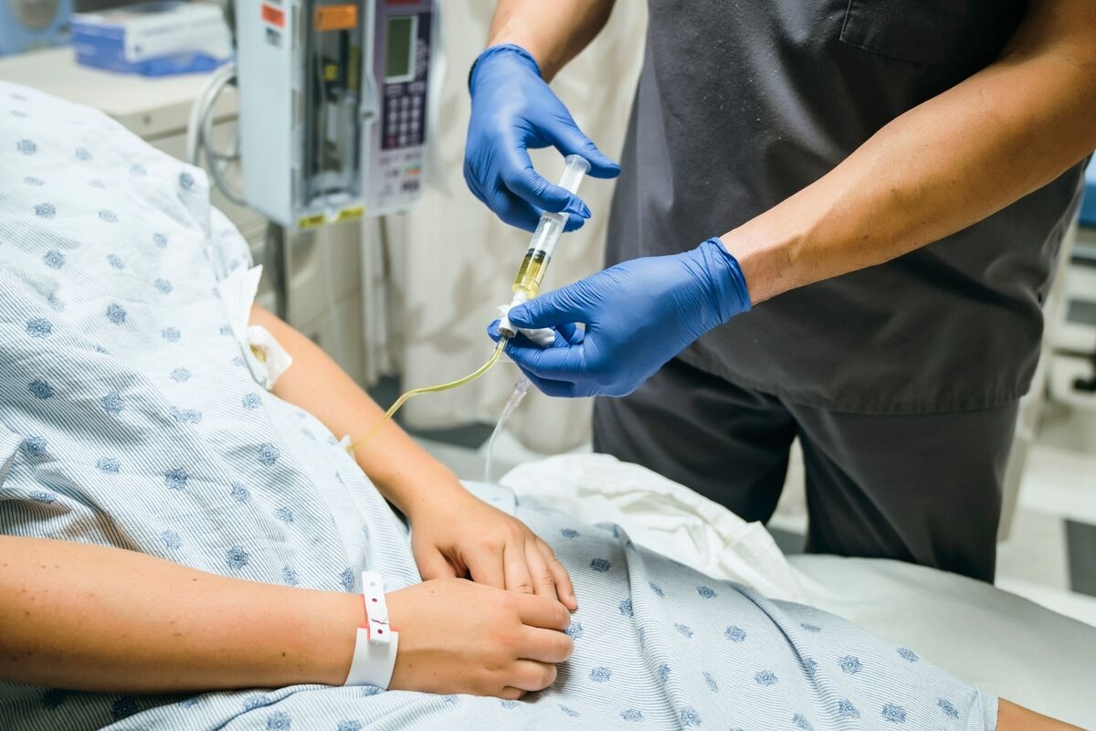Hemophilia Gene Therapy Is Shown to Last for Years