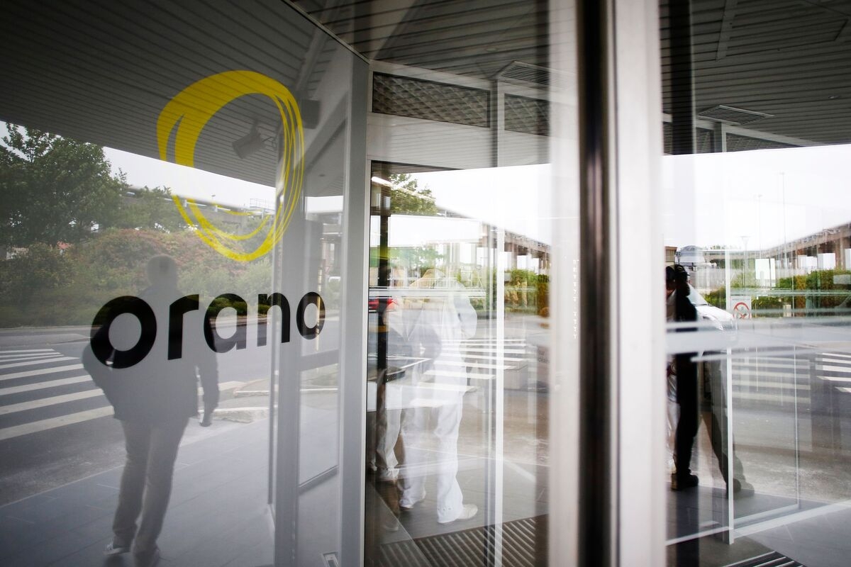 Niger Junta Seizes French Nuclear Giant Orano's Uranium Mine