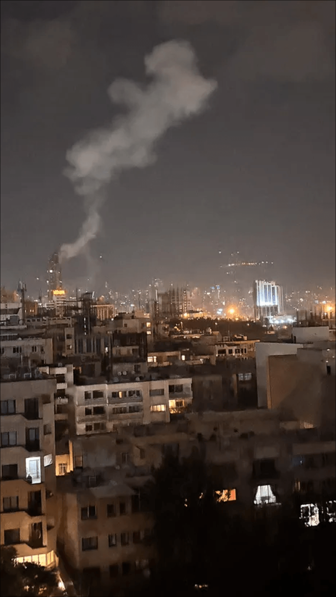 How Israeli Strikes on Iran Nuclear Sites Could Reshape the Region