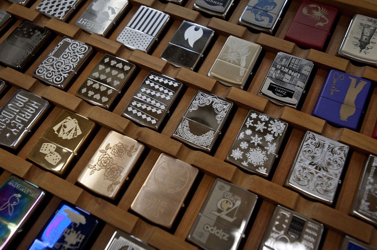 Zippo's Court Setback Boosts EU Right to Retaliate Against Trump