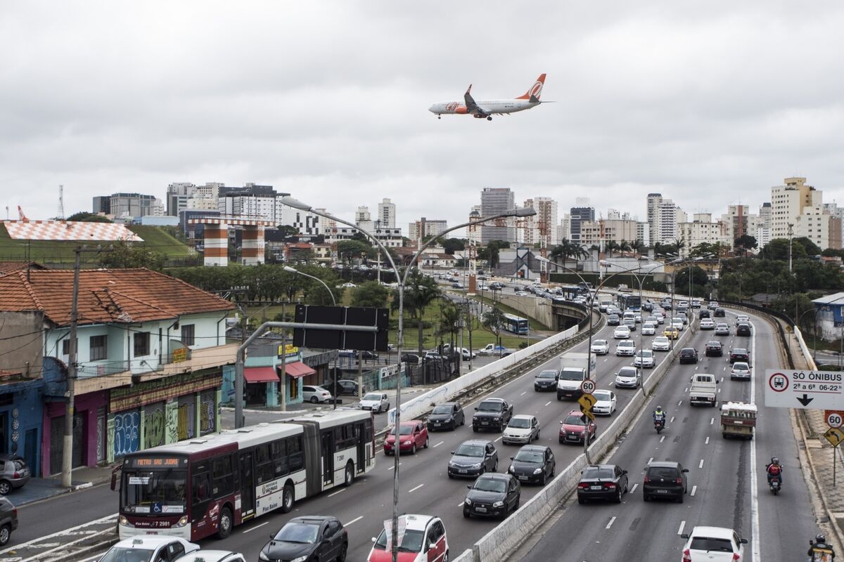 Invepar Close to Signing Debt Standstill With Creditors
