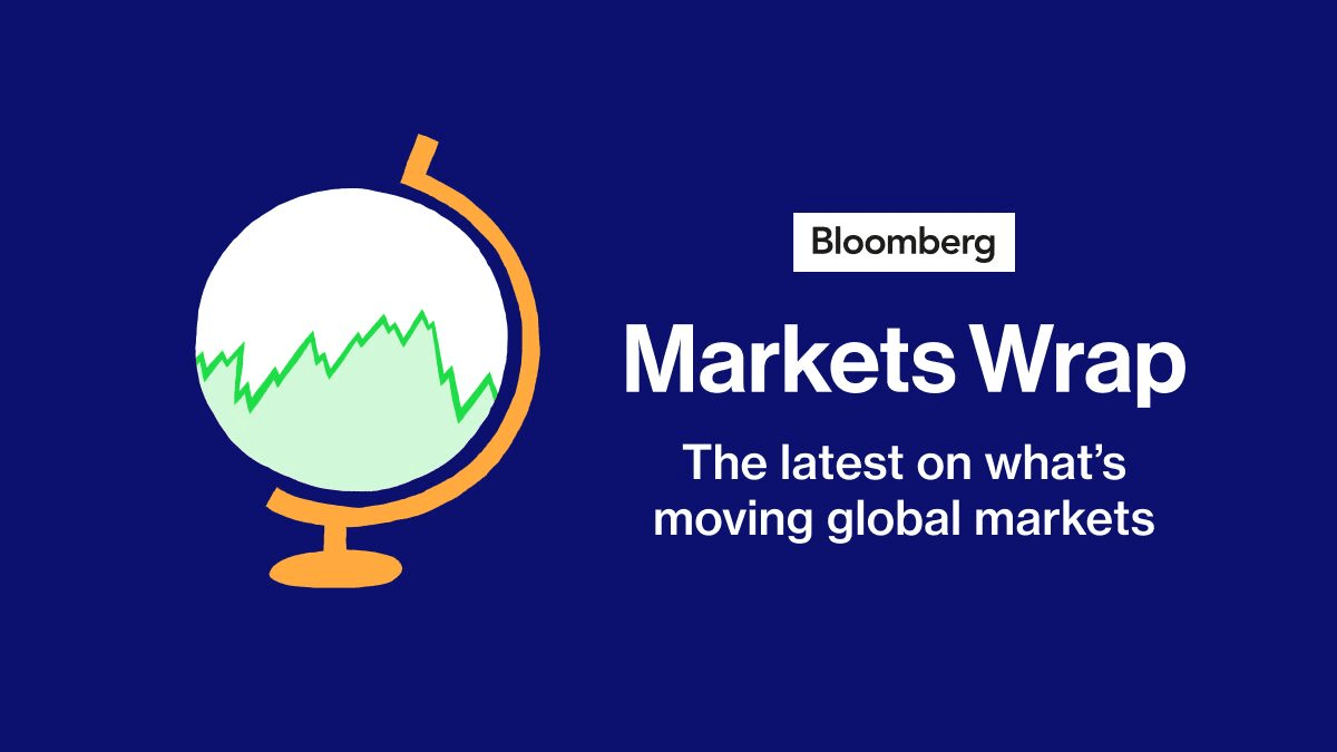 Oil Surges, US Futures Drop After Strikes on Iran: Markets Wrap