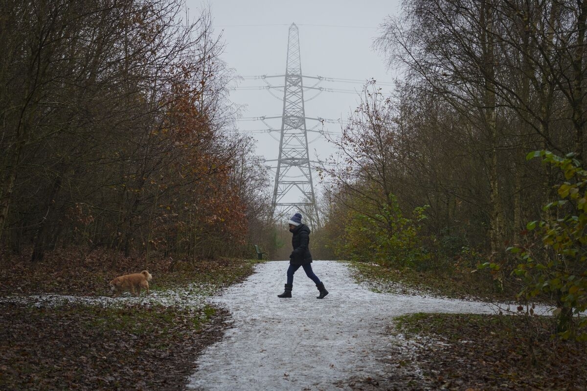 UK Expects Improved Buffer for Electricity Supplies This Winter