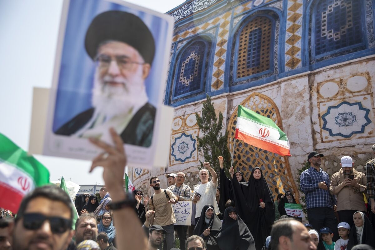 Regime Change Could Make Iran Even More Confrontational